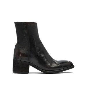Officine Creative Denner 127 55 Mm Ankle Boots IT 40 Women